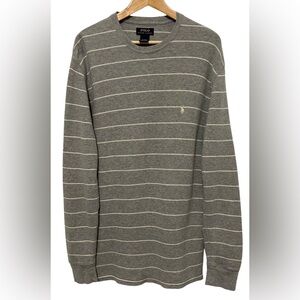 Polo Ralph Lauren Pullover Shirt SZ XL